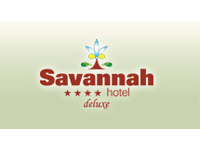 Wellness hotel Savannah Czech Republic